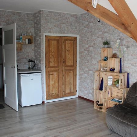 B&B De Prinsenhof Gassel Eksteriør bilde